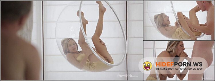 Wow Girls - JJoanna PierceMyPussy [FullHD 1080p]
