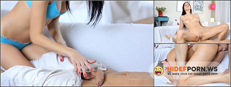Wow Girls - Mia AManWhoWasntThere [FullHD 1080p]