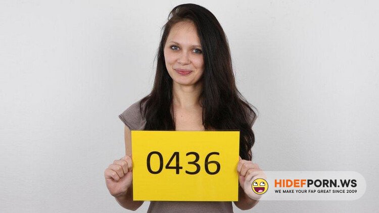 CzechCasting.com/CzechAV.com - Alisa (0436) [HD 720p]
