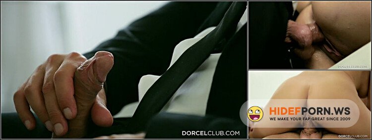 Dorcel Club - Beautiful Secretaries Fucked After Their Lunch [FullHD 1080p]