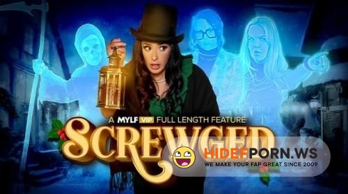 MylfVIP - Sheena Ryder, Lily Lane, Hadley Haze, Penelope Woods, Slimthick Vic, Angel Gostosa, Sona Bella, Witney Wright - Screwged [2023/SD]