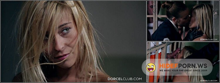 Dorcel Club - Lola Reve Fucked By Guyz In Jail [FullHD 1080p]