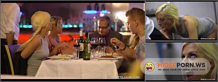 Dorcel Club - Nice Blowjob With Jessie Volt [FullHD 1080p]