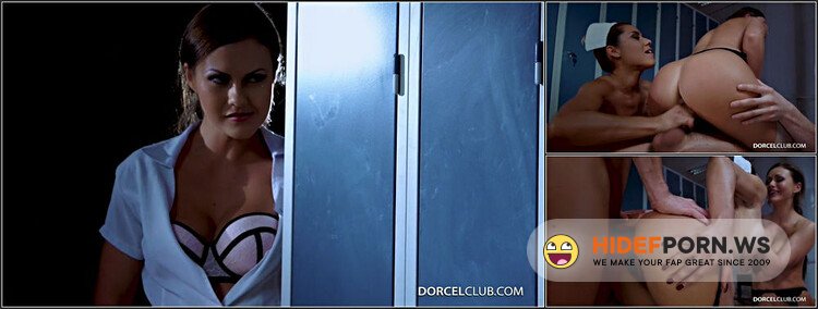 Dorcel Club - Rose Valerie Tina Kay Your Special Nurses [FullHD 1080p]