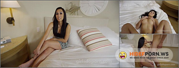 Girls Do Porn - 242 [HD 720p]