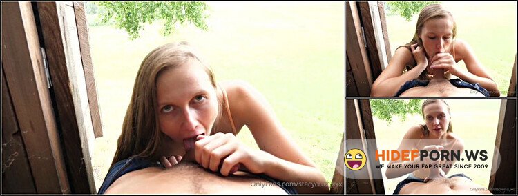 Only Fans - Stacy Cruz--Video-19 [FullHD 1080p]