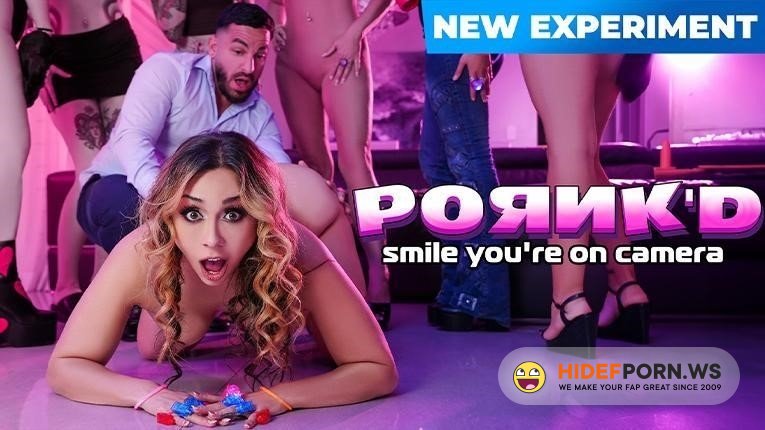 MylfLabs - Lilly Hall - Concept Pornkd [2023/FullHD]