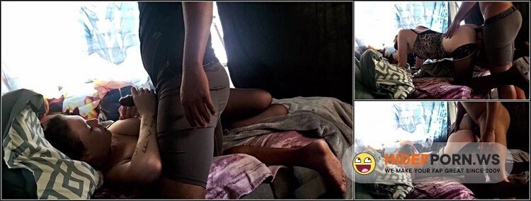 Woke Up To Suck Dick And Get a Nut [FullHD 1080p]
