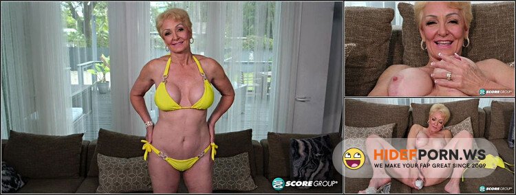 60 Plus MILFs - Seka Black [HD 720p]