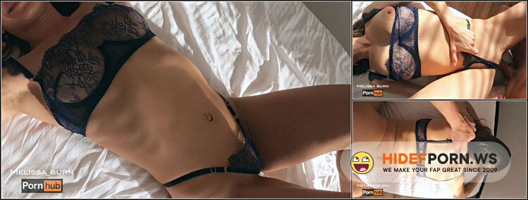 Melissa Burn - Fuck Melissa Burn And Then Cum On Her Pussy- Im In Paradise [FullHD 1080p]
