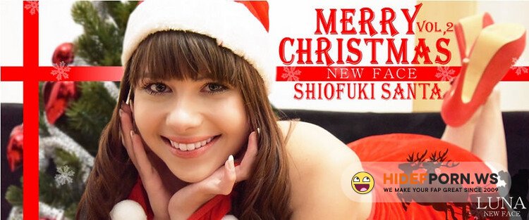 Kin8tengoku.com - Luna Rival Merry Christmas vol. 2 [FullHD 1080p]