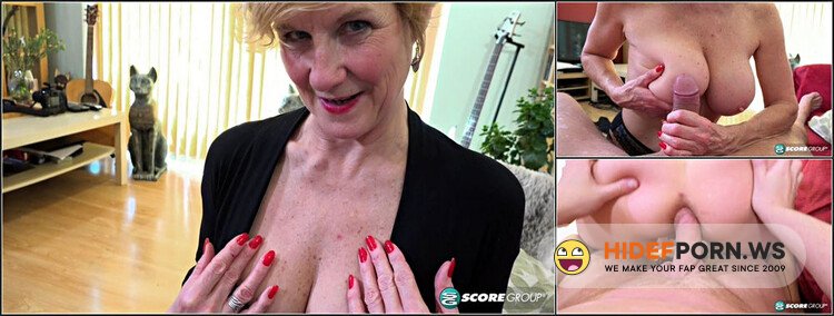 ScoreLand/MilfBundle - THE BRITISH MILF AND HER STEP-SON [FullHD 1080p]