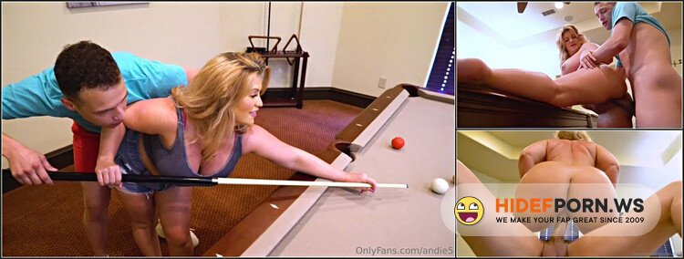 Only Fans - Andie Anderson VIP video 822022-12-27015256 [FullHD 1080p]