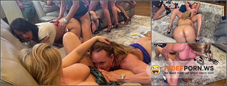 Only Fans - Andie Anderson VIP video 1052022-10-13172245 [FullHD 1080p]