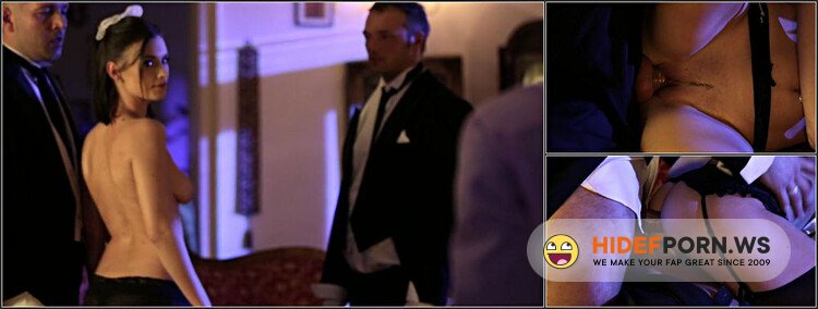 Dorcel - Claire Castel Intense Dp [FullHD 1080p]