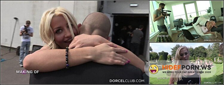 DorcelClub - Making Of The Billionaire s Daughter [FullHD 1080p]