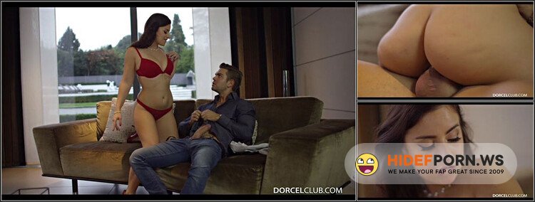 Dorcel Club - Meet The Slutty French Lexie Candy [FullHD 1080p]