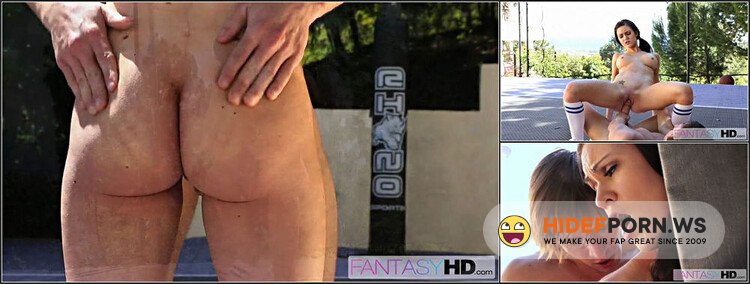Wow Girls - KendallKarson FantasyHDWednesdayBasketballStar [FullHD 1080p]