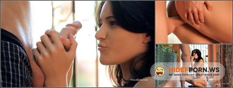Wow Girls - Luiza ADesiredGate [FullHD 1080p]