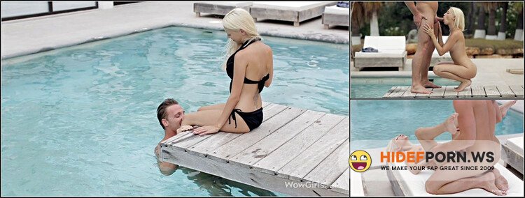 Wow Girls - Nancey DreamsComeToLife [FullHD 1080p]