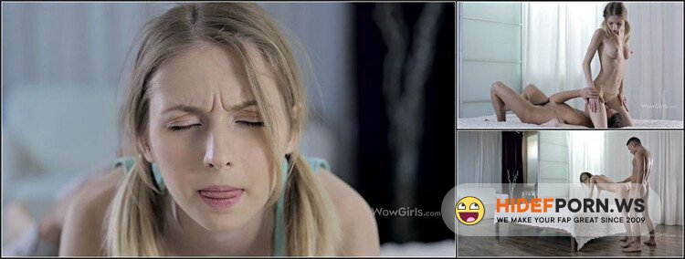 Wow Girls - Nikia InYourDreams [FullHD 1080p]