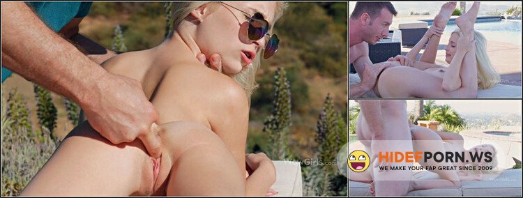 Wow Girls - PiperPerry HotCompanion [FullHD 1080p]