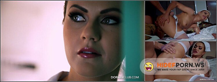 Dorcel Club - Cherry Kisss Special Treatment [FullHD 1080p]