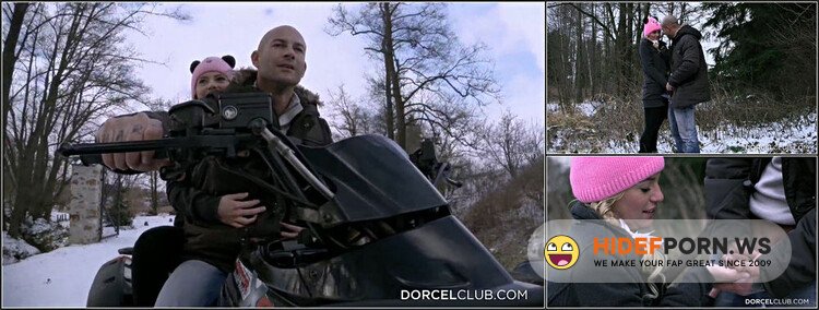 Dorcel Club - First Blowjob For a Young Virgin [FullHD 1080p]