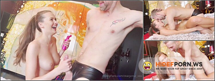 Only Fans - Stacy Cruz--Video-6 [HD 720p]