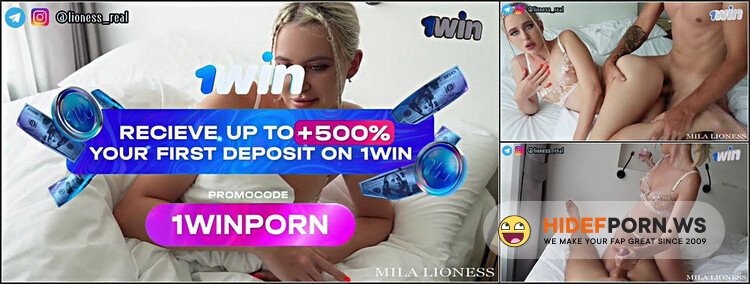 Caught My Stepmother Masturbating. In Exchange For Silence, She Is Ready For Anything [FullHD 1080p]