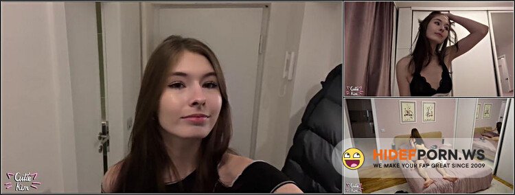 Sexy Girl Brought An Stranger Guy To Orgasm So That He Went To The Dark Side In No Nut November... [FullHD 1080p]