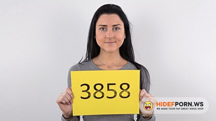 CzechCasting - Tereza (3858) [Full HD 1080p]