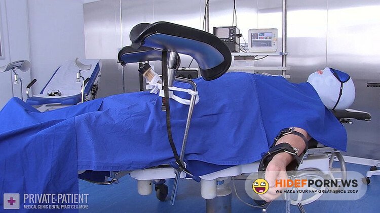 private-patient - Dental Surgery 05 [FullHD 1080p]