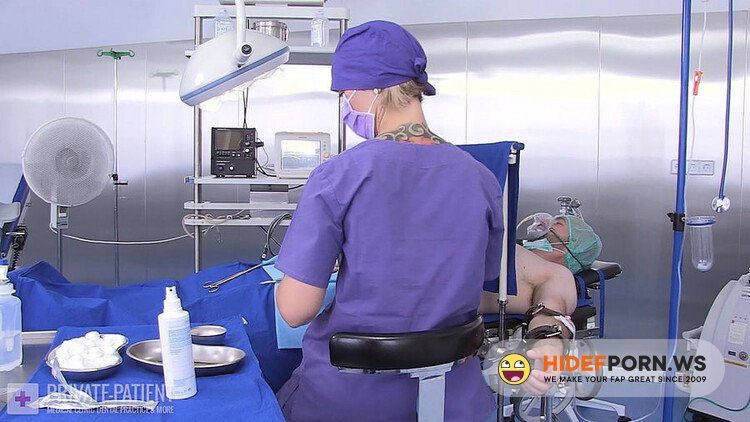 private-patient - Circumcision 07 [FullHD 1080p]