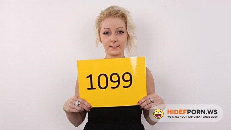 CzechCasting / Czechav - Lucie (1099) [HD 720p]