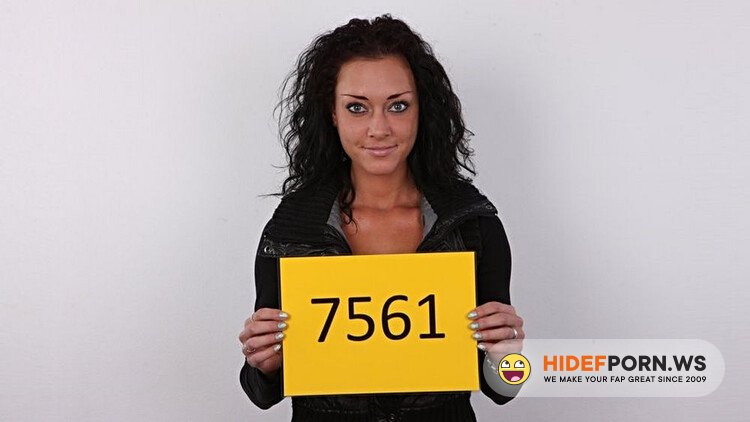 CzechCasting / Czechav - Linda (Casting for Linda) [HD 720p]