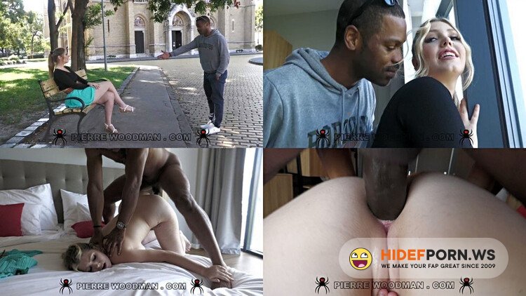 PierreWoodman / WoodmanCastingX - Claudia Garcia - XXXX - CPX 13 (Cappuccino XXX #13) [Full HD 1080p]
