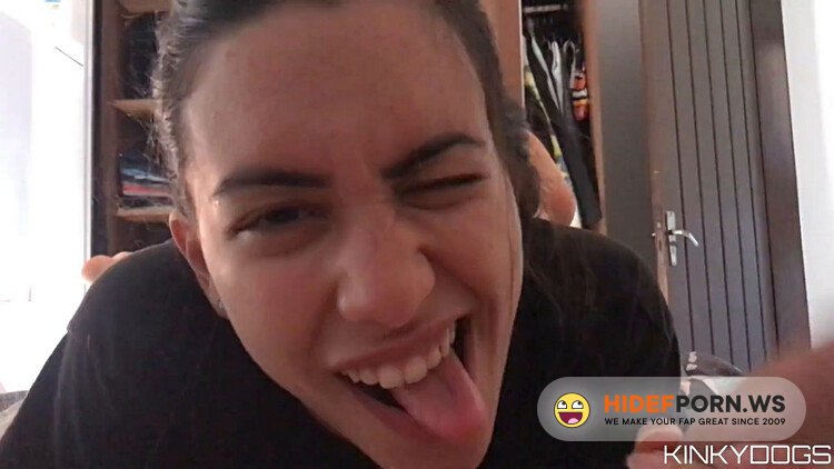 I Slap My Slutty Stepsister s With My Cock (Loop) [FullHD 1080p]