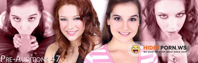 AmateurAllure.com - Kasey Warner, Sasha Summers [HD 720p]