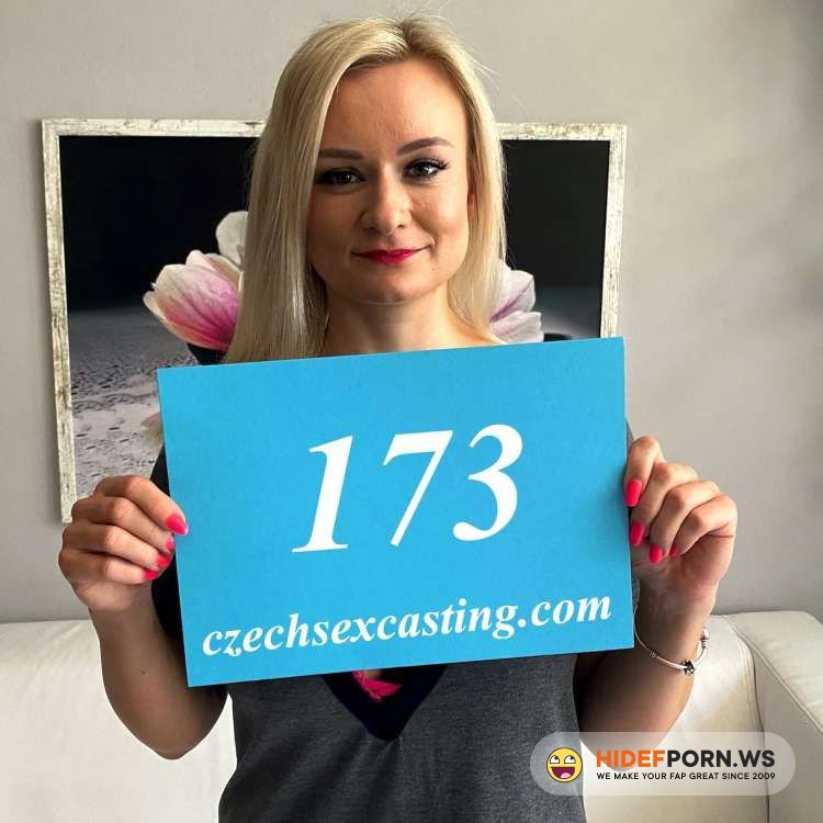 CzechSexCasting.com/PornCZ.com - Lilly Joy Highly Fuckable Blonde In Casting [UltraHD/2K 1280p]