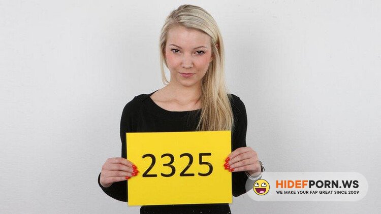 CzechCasting.com/CzechAV.com - Nikola - 2325 [HD 720p]