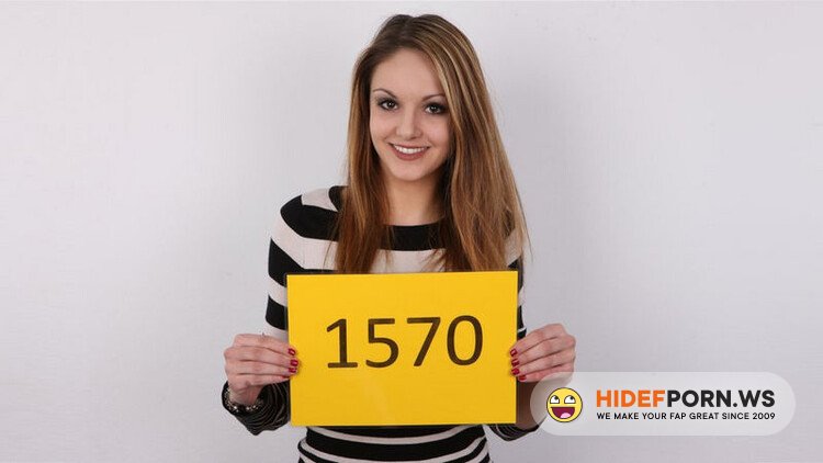 CzechCasting.com/CzechAV.com - Lucie - 1570 [HD 720p]