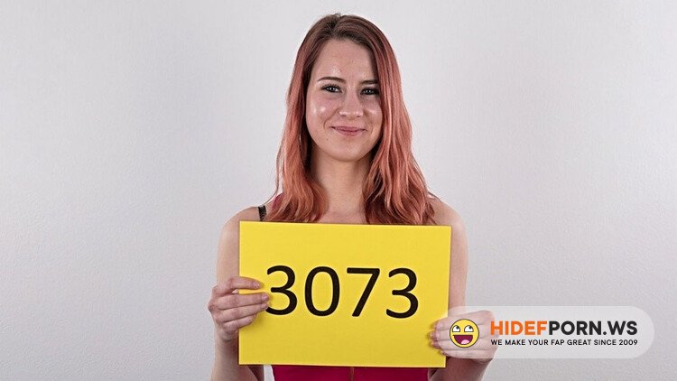 CzechCasting - Kristyna (3073) [Full HD 1080p]