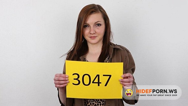 CzechCasting / Czechav - Kristyna (3047) [HD 720p]