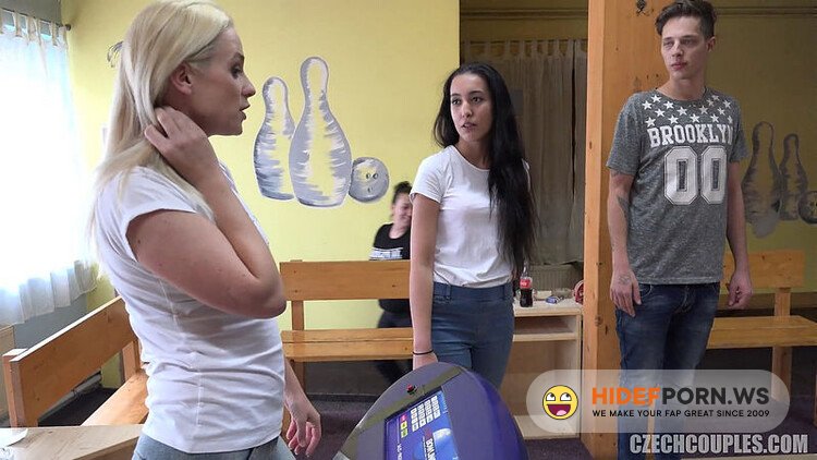 CzechCouples.com/CzechAv.com - Couples 34 [FullHD 1080p]