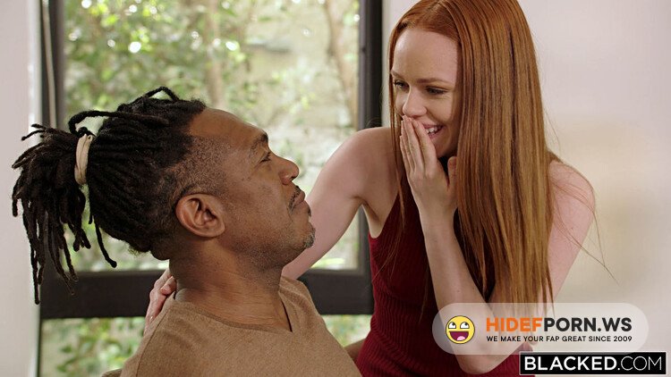 Blacked - Emily Willis - Sweet Payback [Full HD 1080p]
