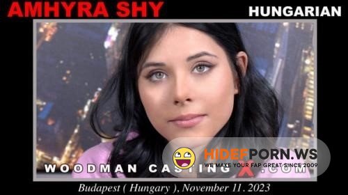 WoodmanCastingX - Amhyra Shy - Aka Mira Cruse 2 [2023/HD]