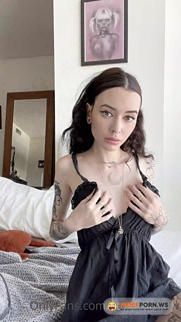 Onlyfans - stormy nsfw - 18 Video [FullHD 1080p]