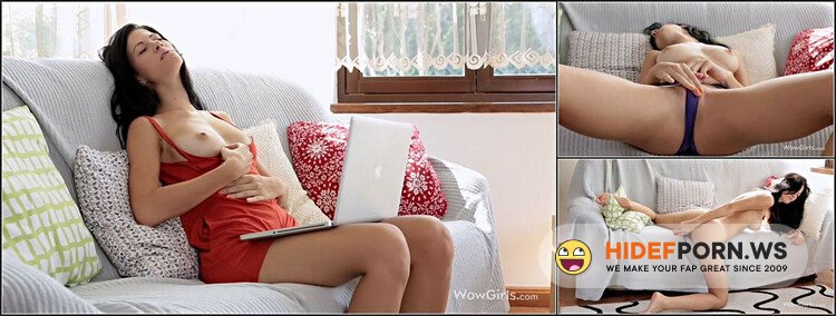 Wow Girls - Lauren OrgasmObsessed [FullHD 1080p]