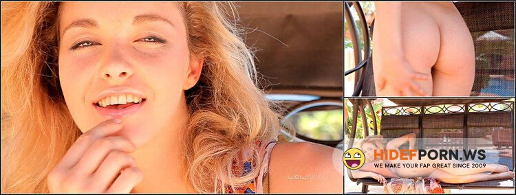 Wow Girls - Madonna ARockingBaby [FullHD 1080p]
